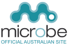 Microbe - Official Australian Site